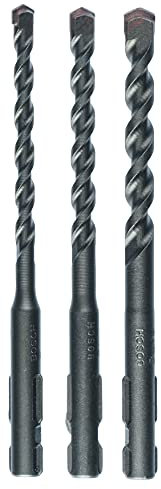 Bosch Accessories Betonbohrer-Set SDS-Quick, 3tlg. Set (Ø 5,5-7 mm)