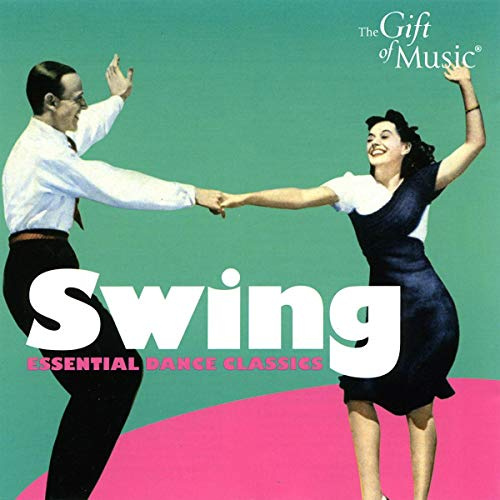 Swing-Essential Dance Cla