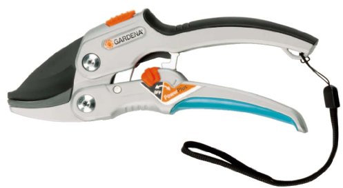 Gardena 8798-U SmartCut Ratschenschere