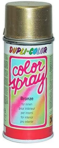 DUPLI-COLOR 685002 Color-Spray, 150 ml, Gold Antik