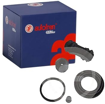 AUTOFREN SEINSA D4509 Bremssattel-Reparatursatz Hinten Kompatibel mit TOYOTA SUPRA JZA70, GA70, MA70