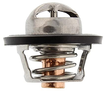 MAPCO Thermostat, Kühlmittel 28603 | Kompatibel mit: AUDI 50, 80 B2 Stufenheck, FORD CONSUL, CONSUL Coupe, CONSUL Turnier, ESCORT III, ESCORT III Cabriolet