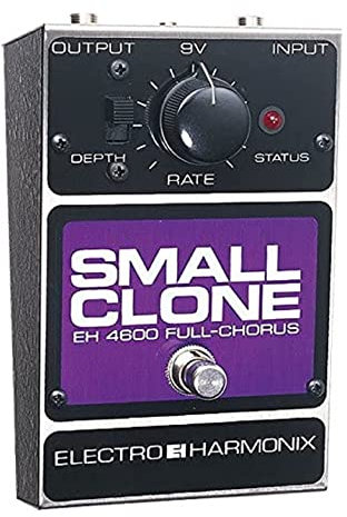 Electro-Harmonix Small Clone