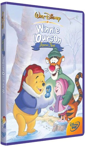 Winnie l'ourson : Joyeux Noël