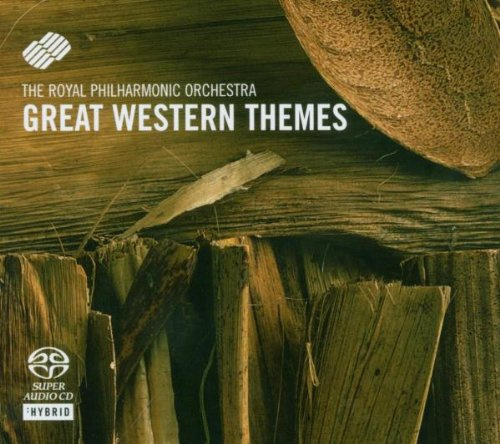 Great Western Themes (Various)