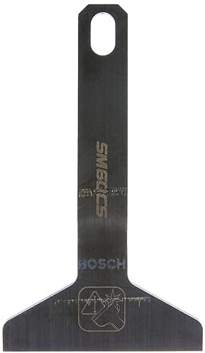 Bosch Accessories 2608691027 Lame-spatule en acier PSE 60 mm