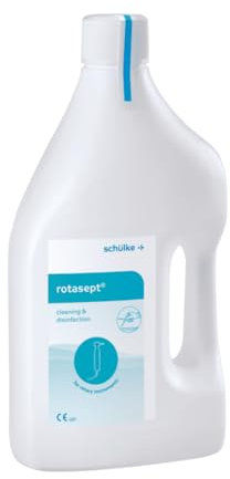 rotasept Bohrerbad 2 Ltr.