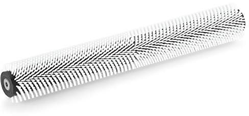 Kärcher Roller Brush Soft, weiß, 1