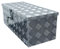 Truckbox D050 Werkzeugkasten, Deichselbox, Transportbox, Alubox, Alukoffer