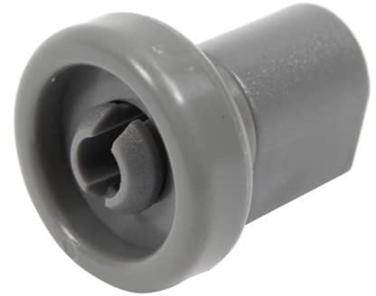 WowDiscounts Dishwasher Upper Basket Wheel for AEG 50286967000 50278101006 50269921008 Electrolux John Lewis Tricity Bendix Zanussi