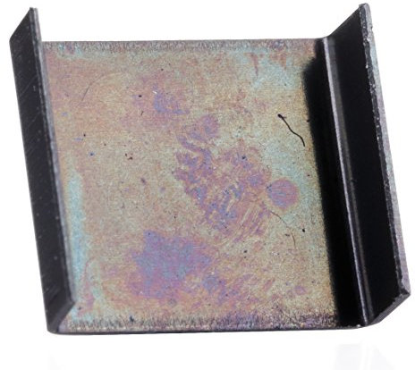 Bosch Parts 2601320018 Clamp