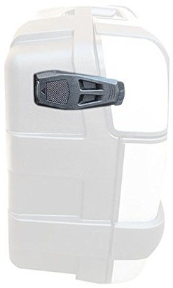 Givi Z2701KITR Chiusura per TRK33/46 Nero 40