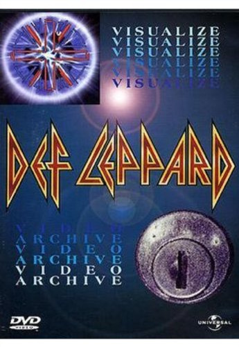 Def Leppard - Visualize / Video Archive
