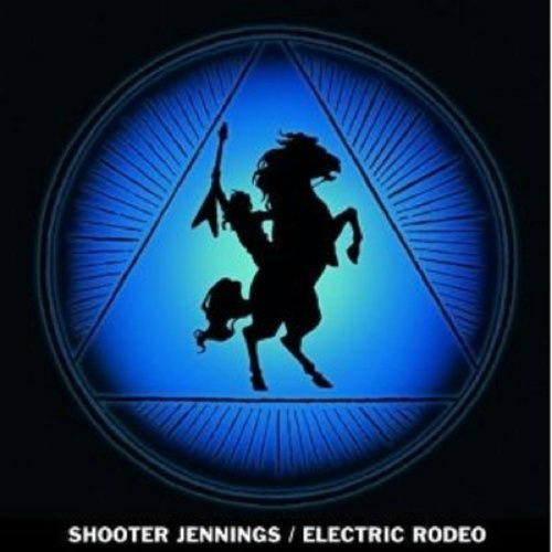 Electric Rodeo [Vinyl]