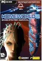 Homeworld 2 [UK Import]