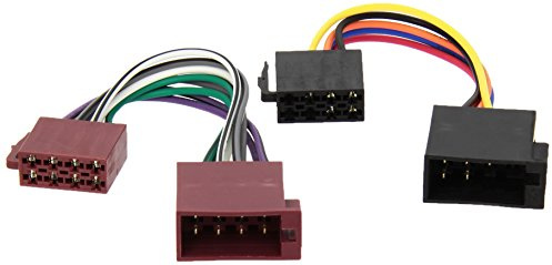 Celsus AIS2136 ISO Lead for Volkswagen to '04