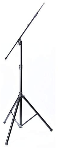 MUSIC STORE MIC-3500 Mikrofon Ständer Hochstativ