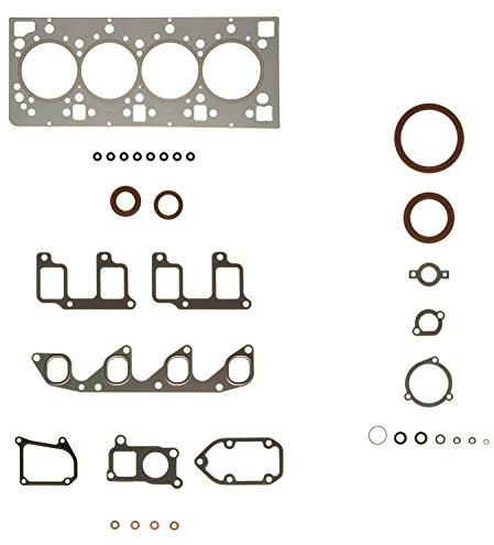 Ajusa 50178500 Full Gasket Set engine