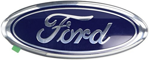 Original Ford CV6Z-16605-A Aufkleber
