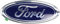 Original Ford CV6Z-16605-A Aufkleber