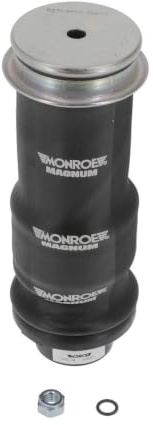 MONROE CB0074 Federbalg Fahrerhauslagerung Kompatibel mit SCANIA P,G,R,T - series 1502468 2453686 2477273
