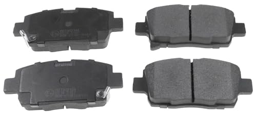 Blue Print ADT342194 Brake Pads