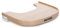 CHILDHOME, Tablette pour Chaise Haute Evolu 2, Ajustable en Profondeur, Facile d'installation, Matériaux de Qualité, Design, Bois de Hêtre, Couleur Bois Naturel