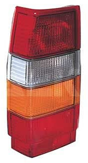 Alkar 2206514 Heckleuchte