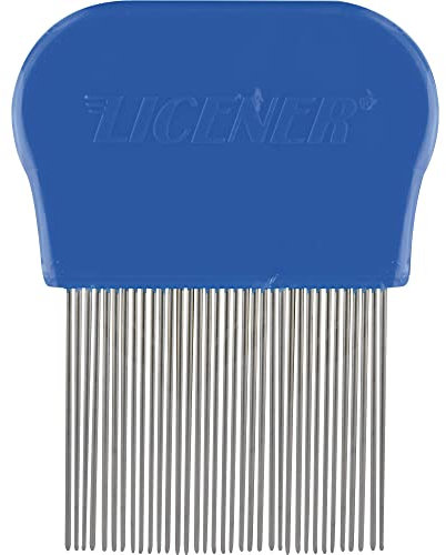 Hennig Arzneimittel Licener Nissenkamm, 1 Stück