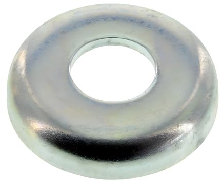 Anlaufbuchse f. Motorlager S51, S70