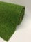 Grass Mat Hairy Spring Green Mix 120cmx61cm 48x24 Javis Landscape scenery roll