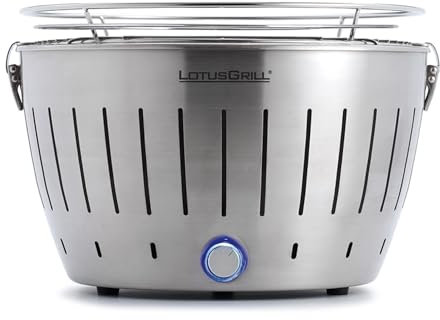 LOTUSGRILL ESTÁNDAR