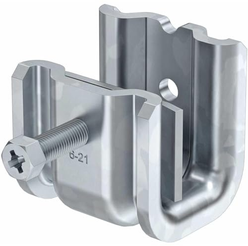 OBO BETTERMANN – Beam Clamp SSP 6 – 21 M8 FT