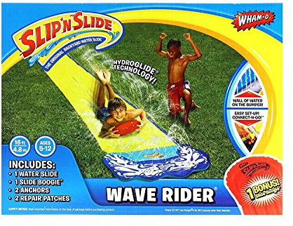 Wham-O Slip'N Slide Wave Rider