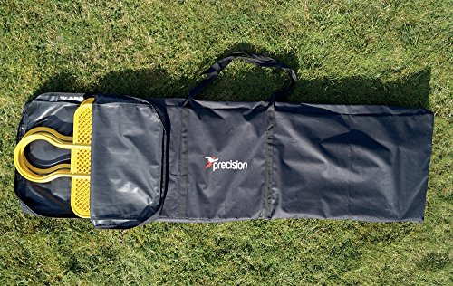 Precision Pro Mannequin Carry Bag (Black)