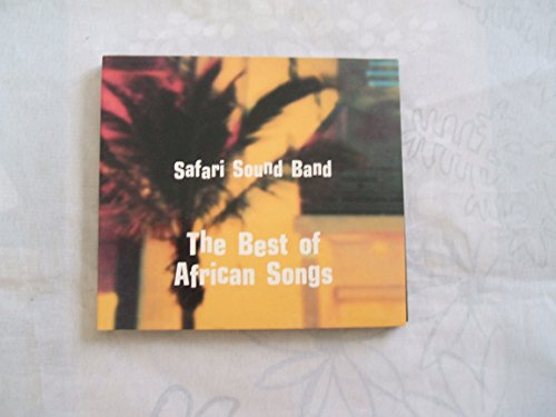 Best of African Songs