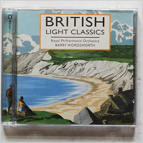 British Light Classics