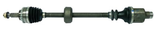 SKF Antriebswelle VKJC 6131 Position Vorderachse rechts Höhe 125mm Länge 950mm Breite 125mm - OE Qualität