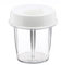 KENWOOD Multi Mill jar & lid - Plastic - for BL330 Series & FP480/580 Etc. (659588)