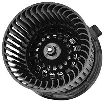 Valeo Service 715222 Heater Blower Motor