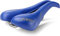 Selle SMP TRK Sattel, blau, M