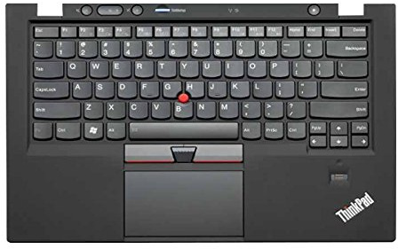 IBM – Tastatur (Englisch) fru00ht029