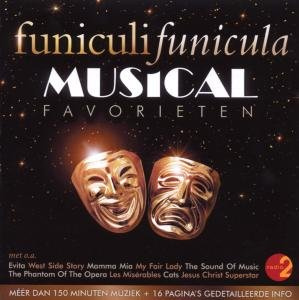 Funiculi Funicula-Musical
