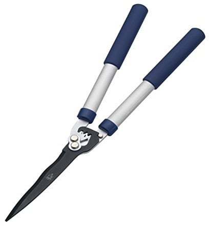 Spear & Jackson 8170RS Cesoia per siepi con ingranaggi affilati come un rasoio