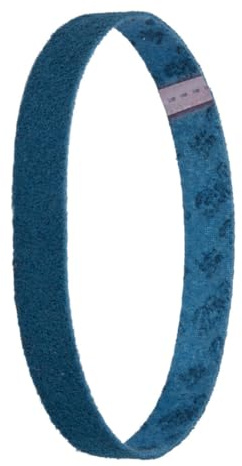 3M Vlies-Schleifband (A) SC-BS, 40 x 815 mm, Körnungsvergleich: 280