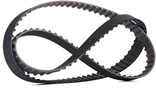 CONTITECH CT687 Zahnriemen Kompatibel mit FORD CAPRI III GECP 1438094 21051006040 457 LAR 075