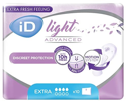 iD Light Extra, 120 Stück