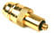 Euronozzle Tankadapter M10 (10 mm x 1,5 mm) - Adapter für Autogasfahrzeuge - LPG Adapter für Autogas
