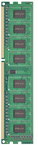 PNY MD4GSD31333NHS, 4 GB DDR3 RAM