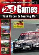 2 in 1 Games - Taxi Racer & Touring Car